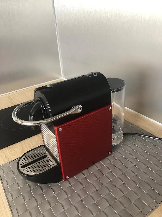 Appartement Loumax à Gassin