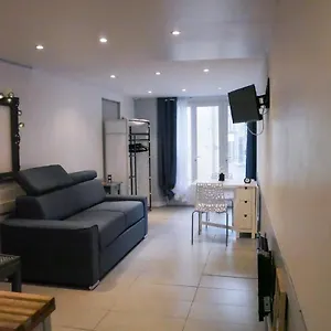 Le Studio La Roquebrussanne