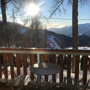 Valberg à Quelques Pas Du Centre Péone
