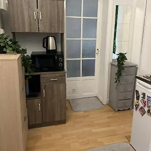 Nice 2 Rooms Full Appartement In Paris , Paris France