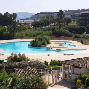 / / Marines De / Saint-tropez Appartement