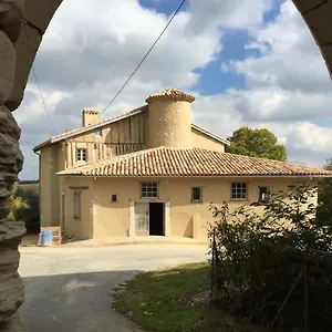 La Tour Barbacane , Alan France