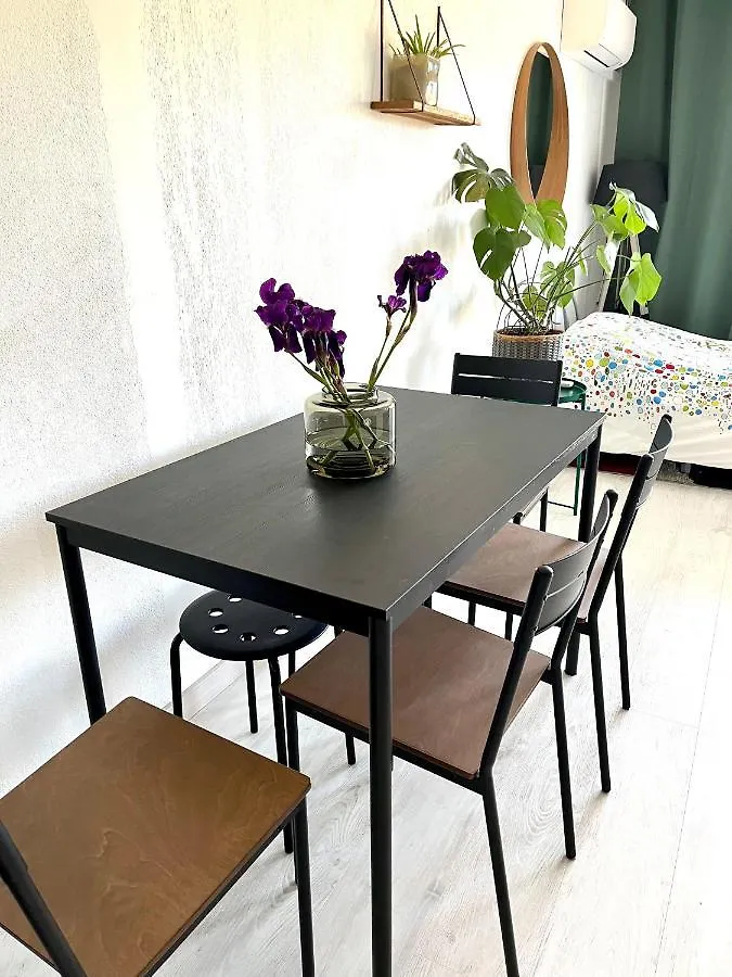 Loumax Appartement Gassin