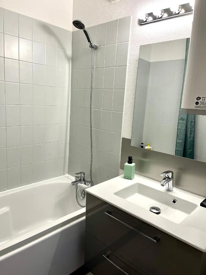 Loumax Apartment Gassin France