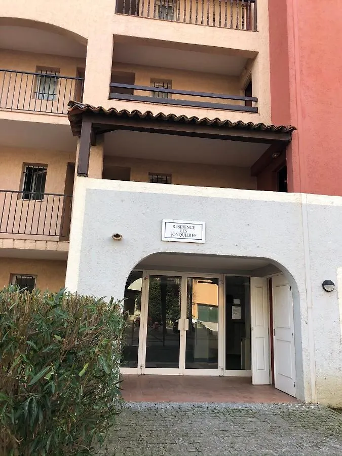 Loumax Appartement Gassin