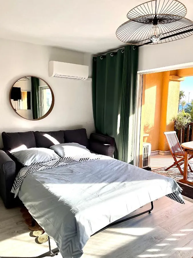 Loumax Apartment Gassin France