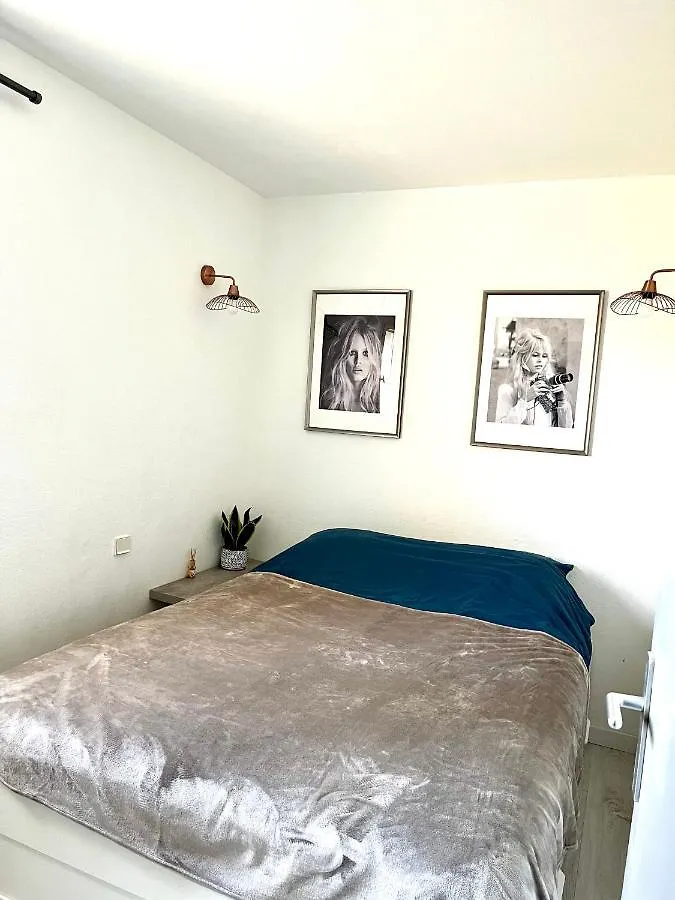 Loumax Apartment Gassin